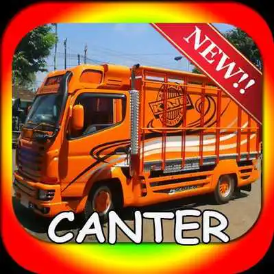 Play CANTER MANIA TERBARU [CMIC]